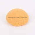 Turmeric Facial Konjac Sponge Gentle Exfoliation